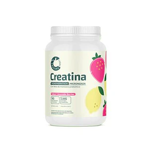 CREATINA LIMONADA