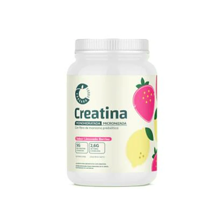 CREATINA LIMONADA 1