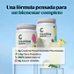 CREATINA LIMONADA - Miniatura 3