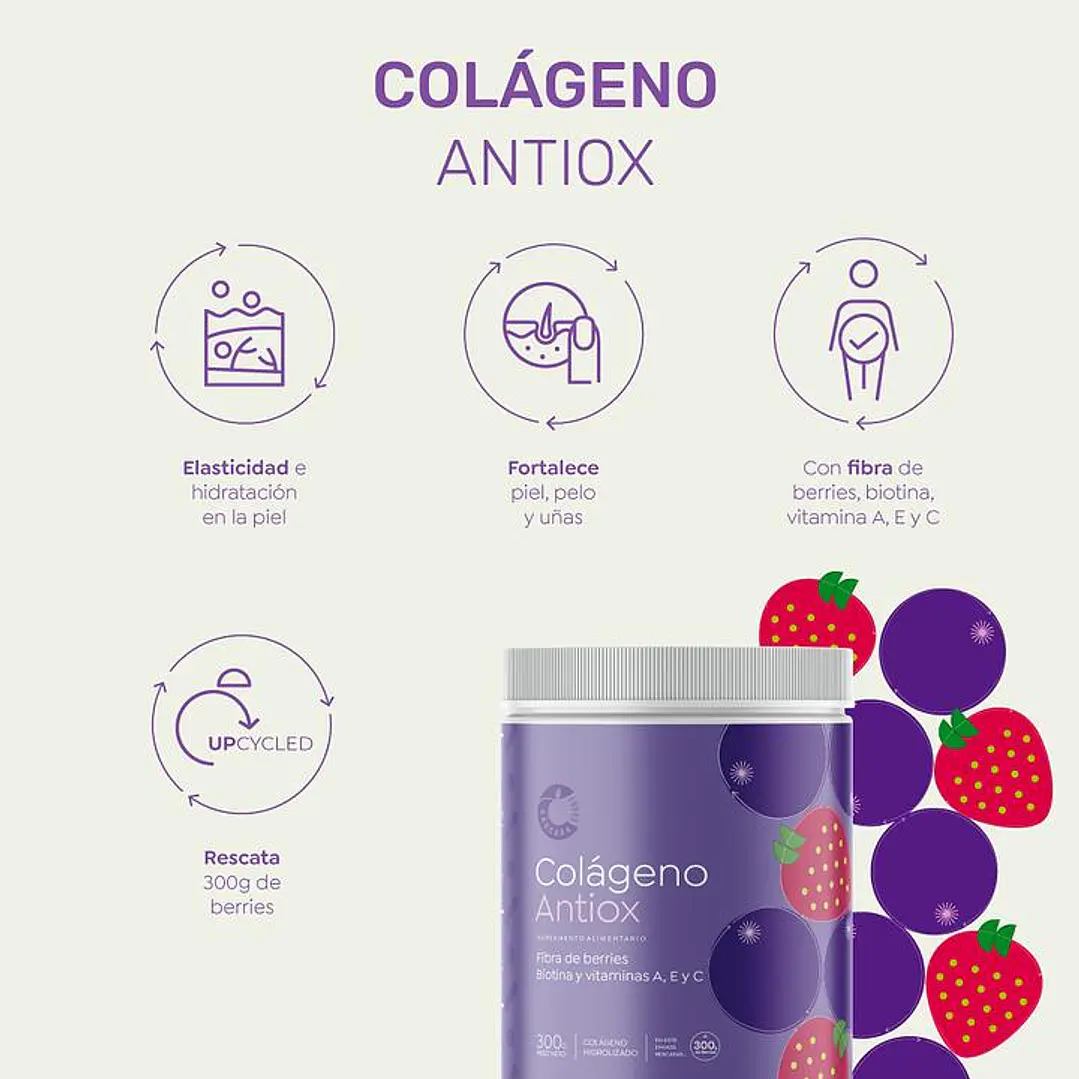 COLAGENO 2