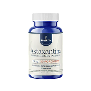 ASTAXANTINA 