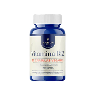 VITAMINA B12