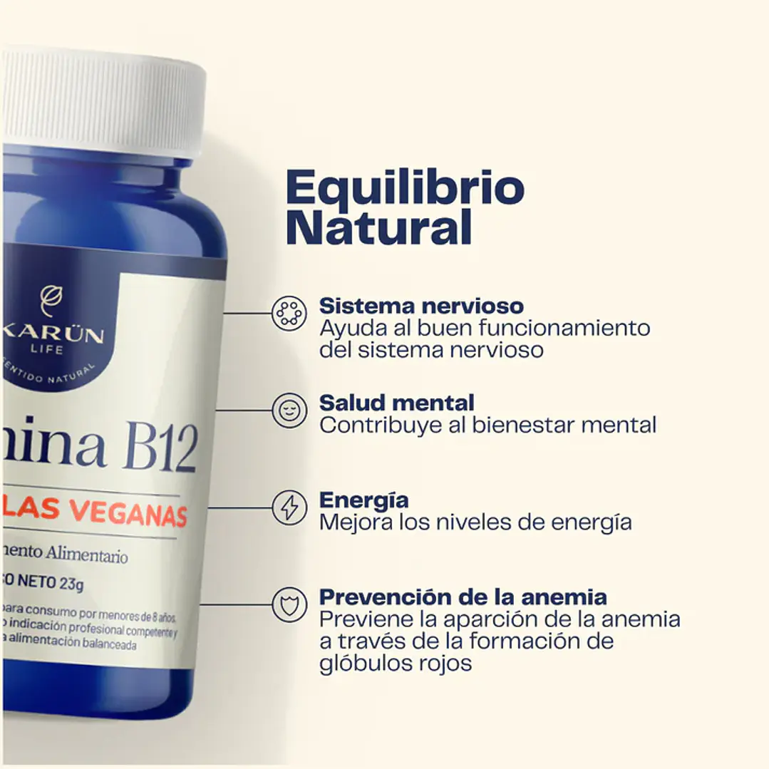 VITAMINA B12 2