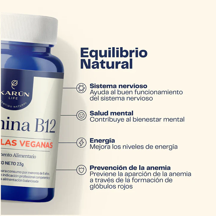 VITAMINA B12 2
