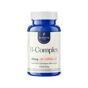 COMPLEJO B