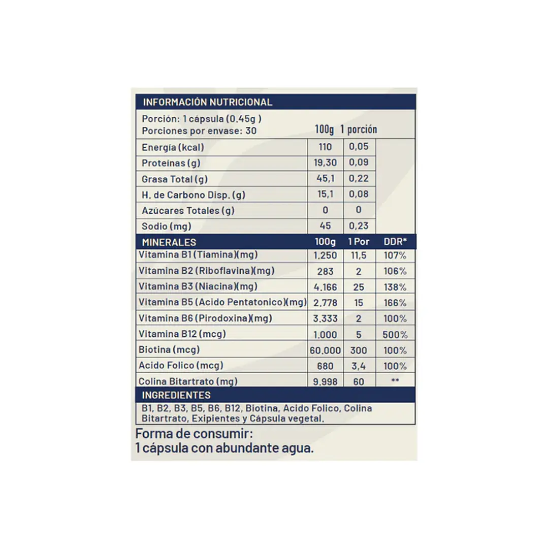COMPLEJO B 2