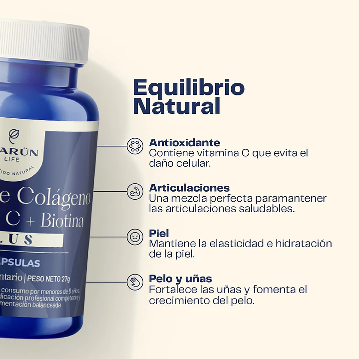 PEPTIDOS DE COLAGENO  2