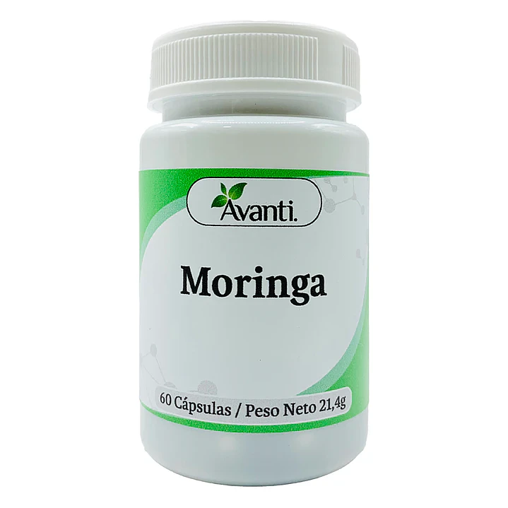 MORINGA 1