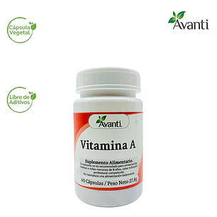 VITAMINA A