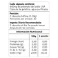 BICARBONATO DE SODIO - Miniatura 2