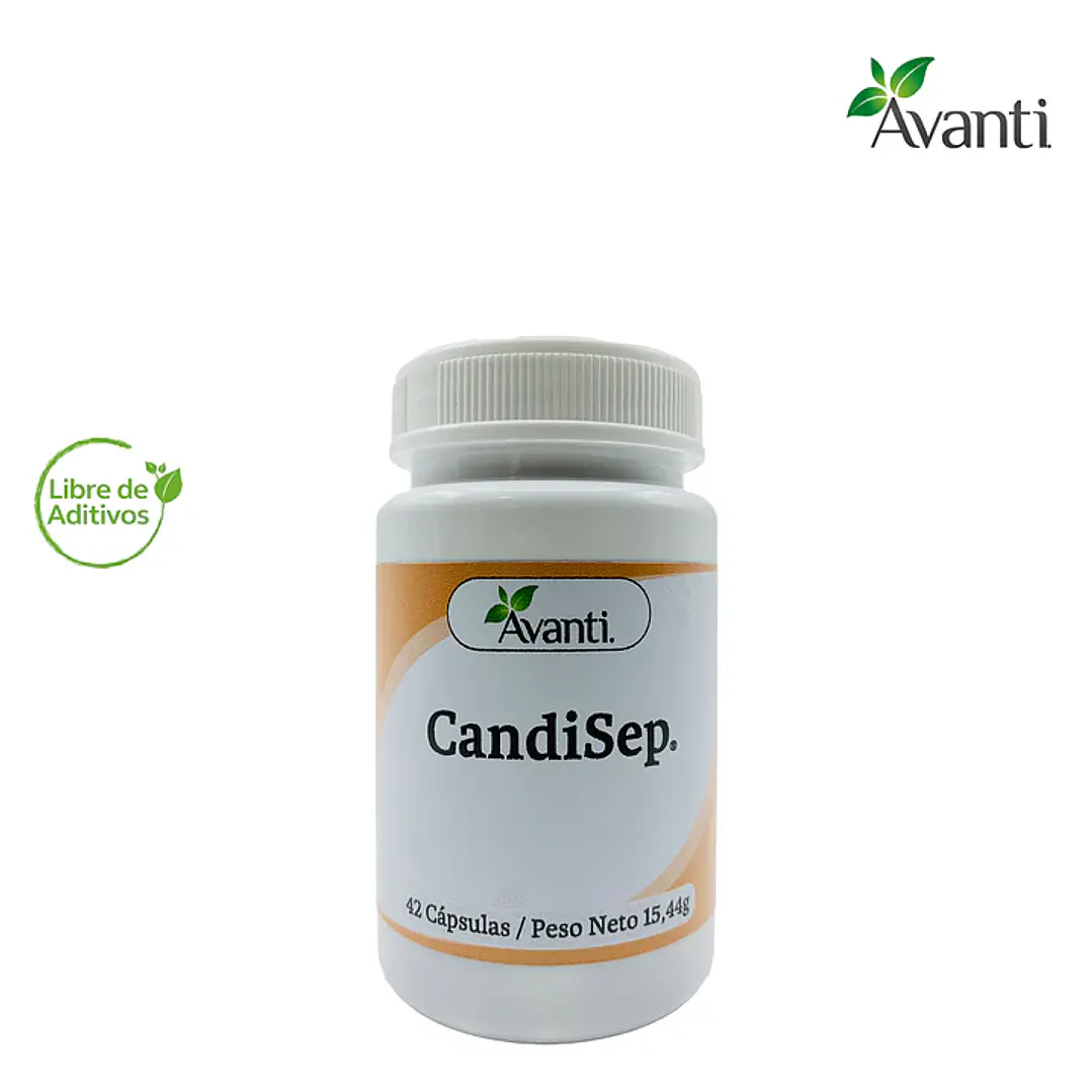 CANDI SEP 1
