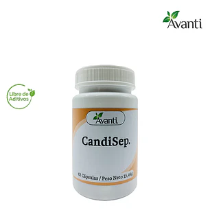CANDI SEP