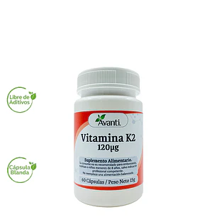 VITAMINA K2
