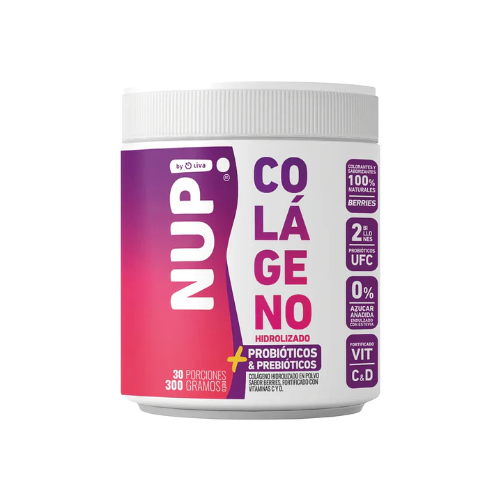 COLAGENO NUP 1