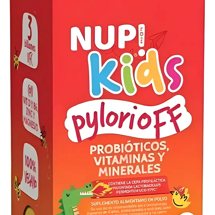 PYLORI KIDS 1
