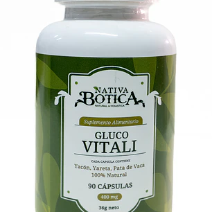 GLUCO VITALI