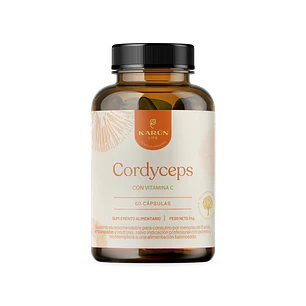CORDYCEPS