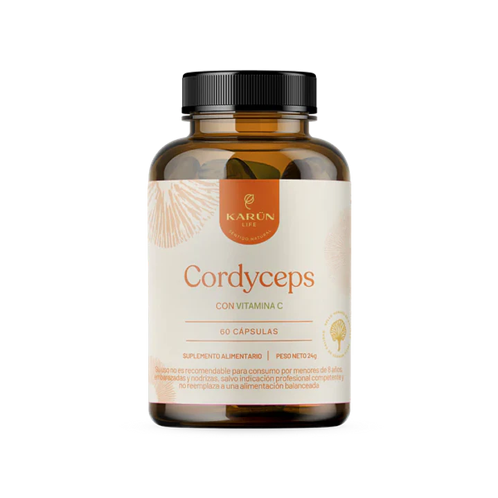 CORDYCEPS 1