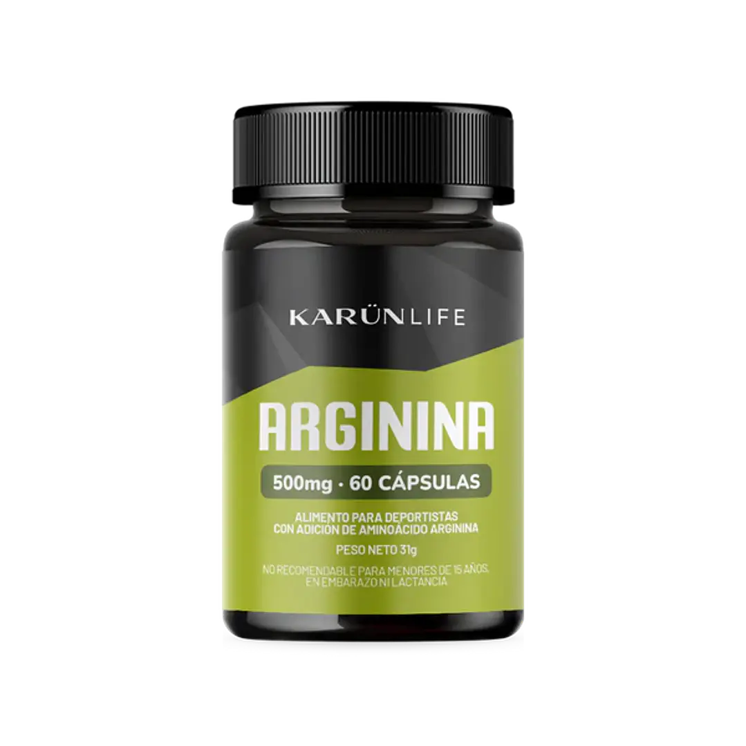 ARGININA 1