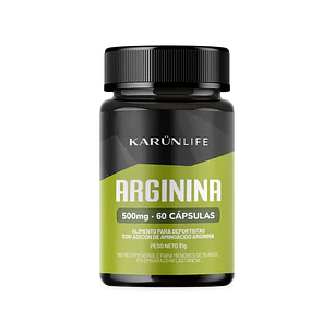 ARGININA