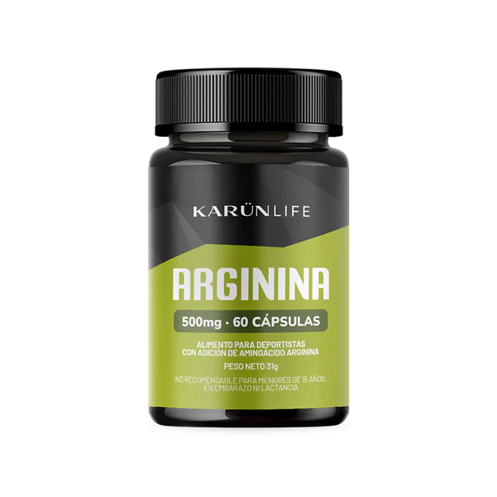 ARGININA 1