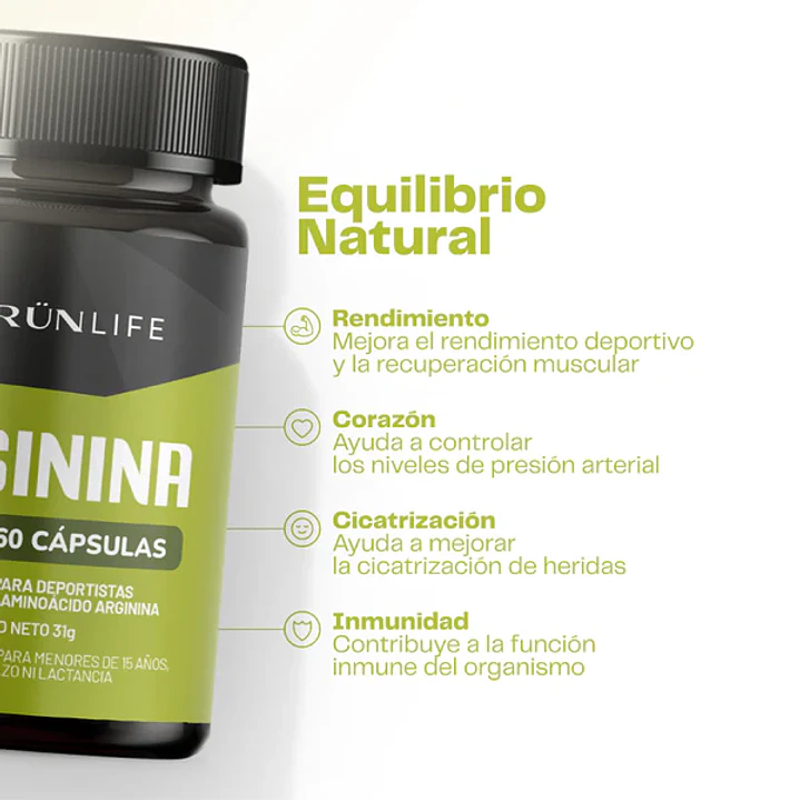 ARGININA 3
