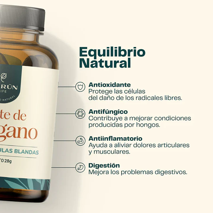 ACEITE DE OREGANO  3