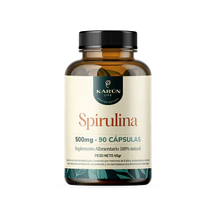 SPIRULINA
