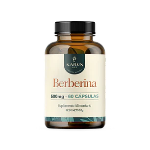 BERBERINA 