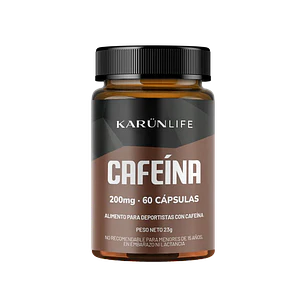 CAFEINA 