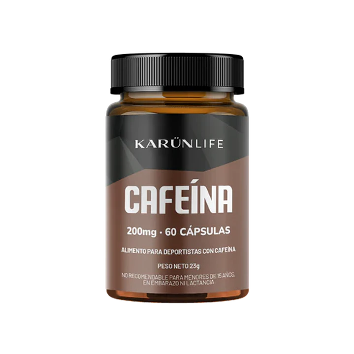CAFEINA  1