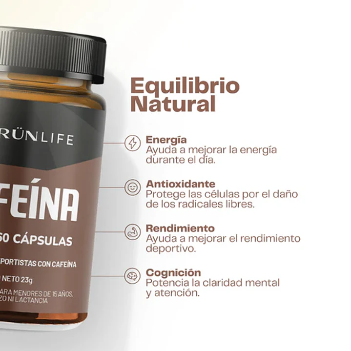 CAFEINA  3