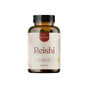 REISHI