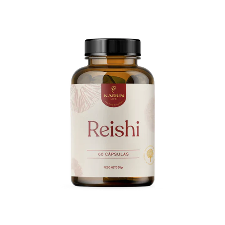 REISHI 1