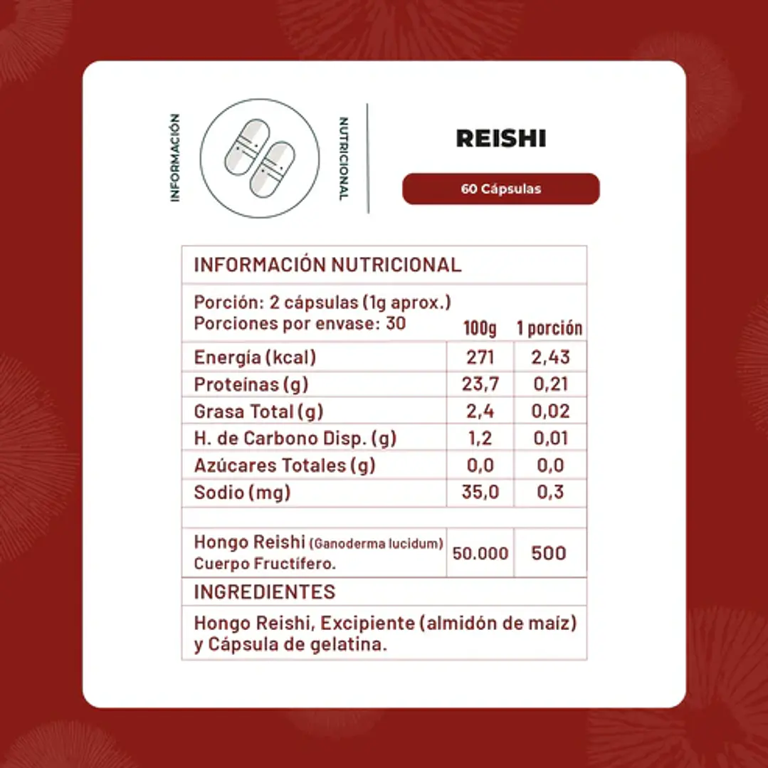 REISHI 2