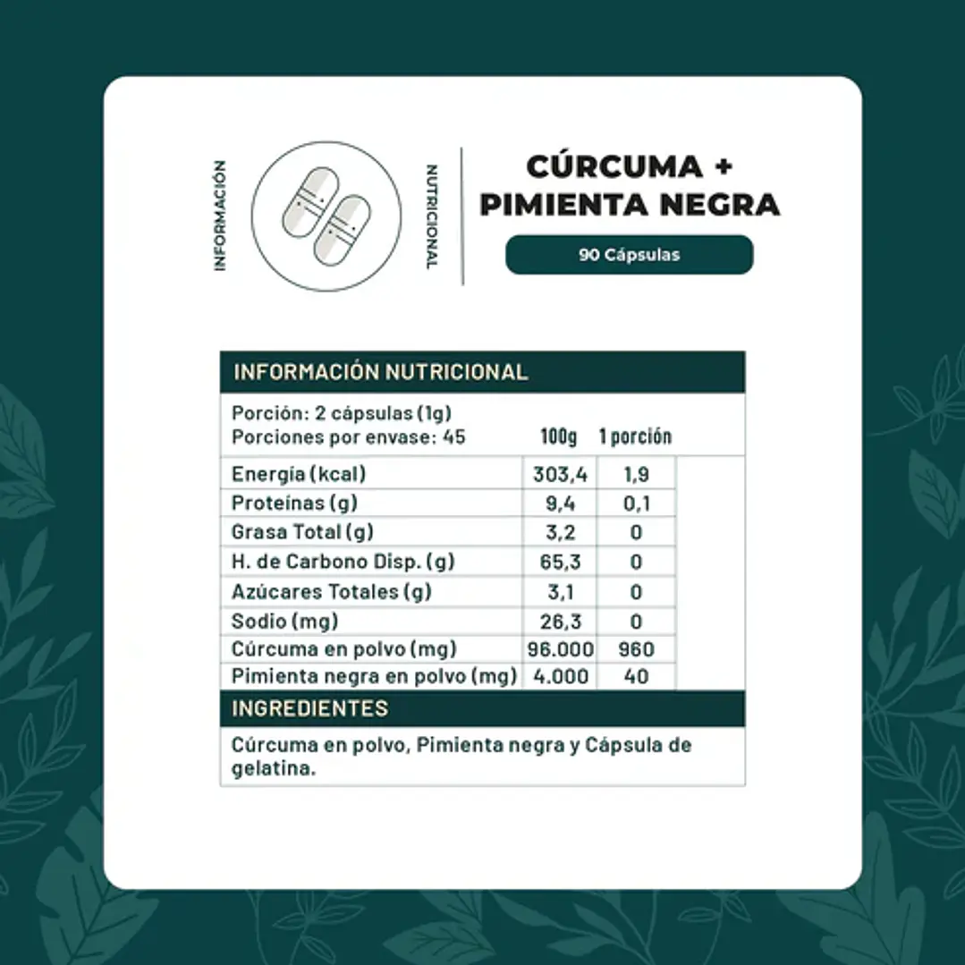 CURCUMA+PIMIENTA NEGRA 2