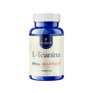 L- TEANINA