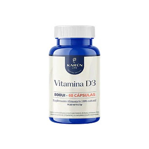 VITAMINA D3