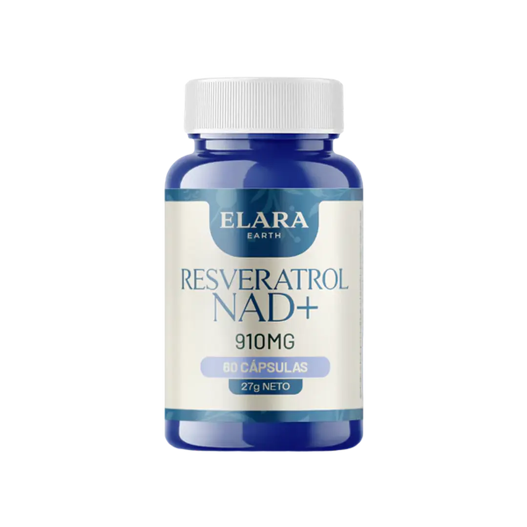 RESVERATROL+NAD 1