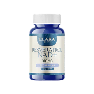 RESVERATROL+NAD