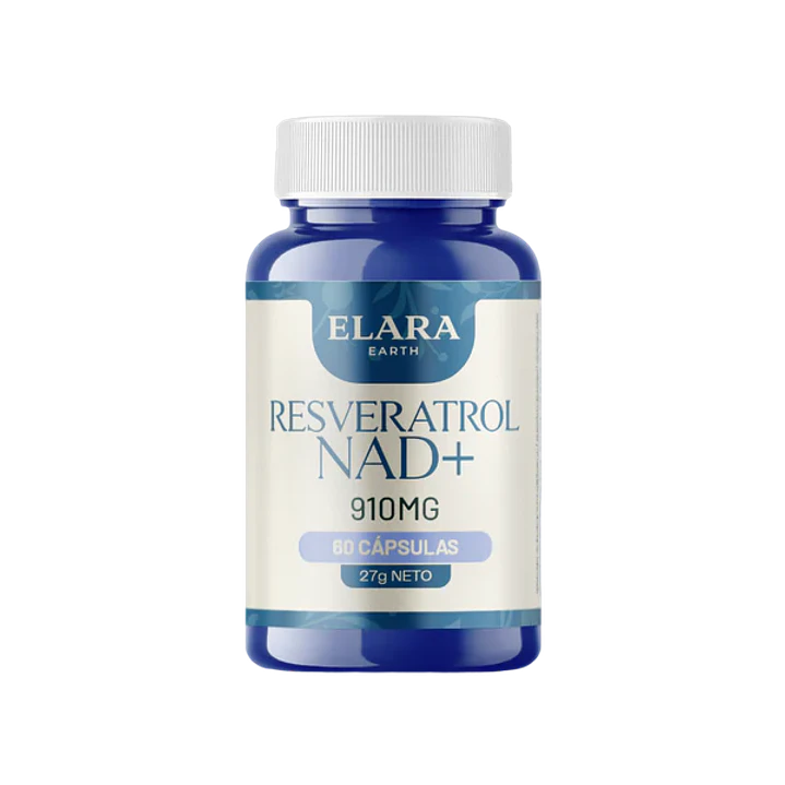 RESVERATROL+NAD 1