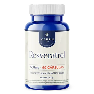 RESVERATROL
