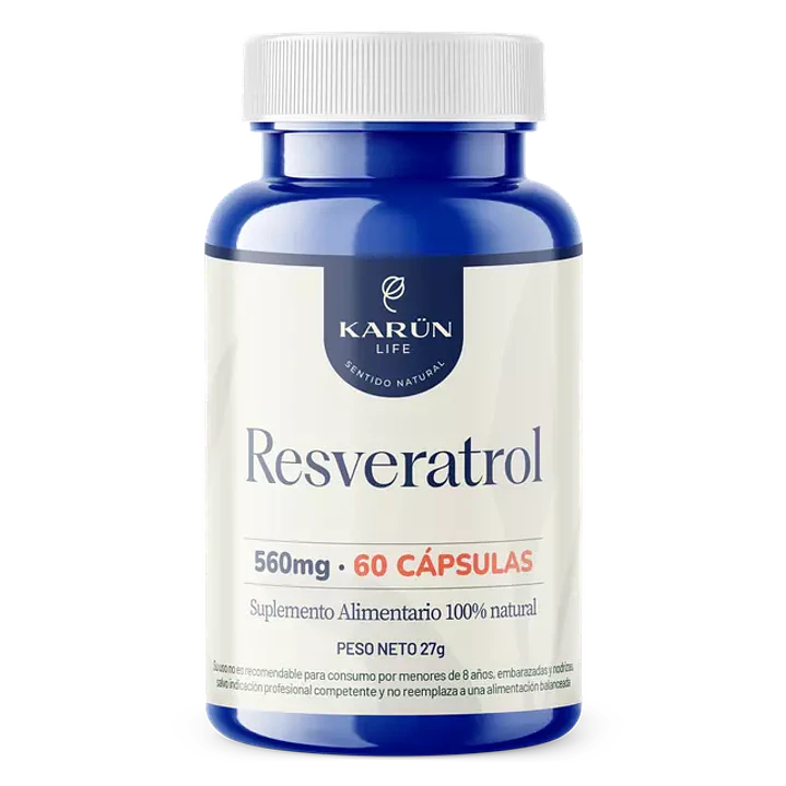 RESVERATROL 1