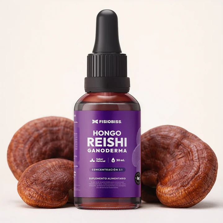 REISHI EN GOTAS 1