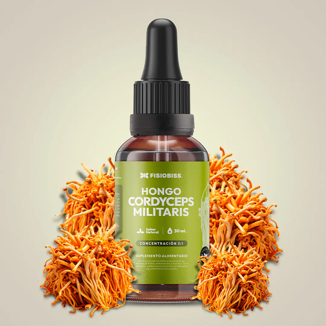 CORDYCEPS EN GOTAS 1