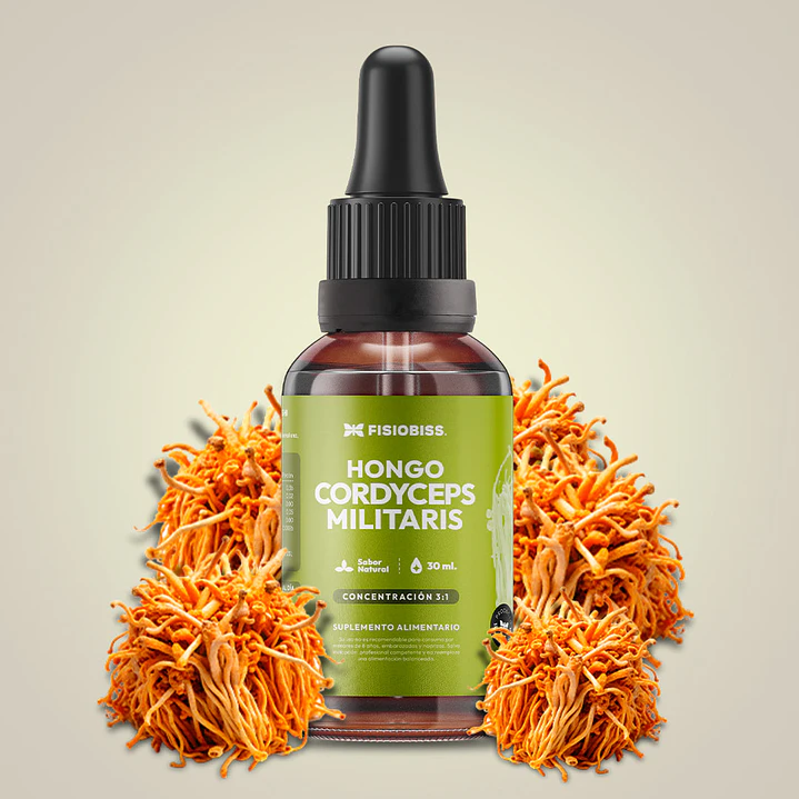 CORDYCEPS EN GOTAS 1