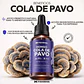 COLA DE PAVO EN GOTAS - Miniatura 2