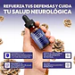 COLA DE PAVO EN GOTAS - Miniatura 3