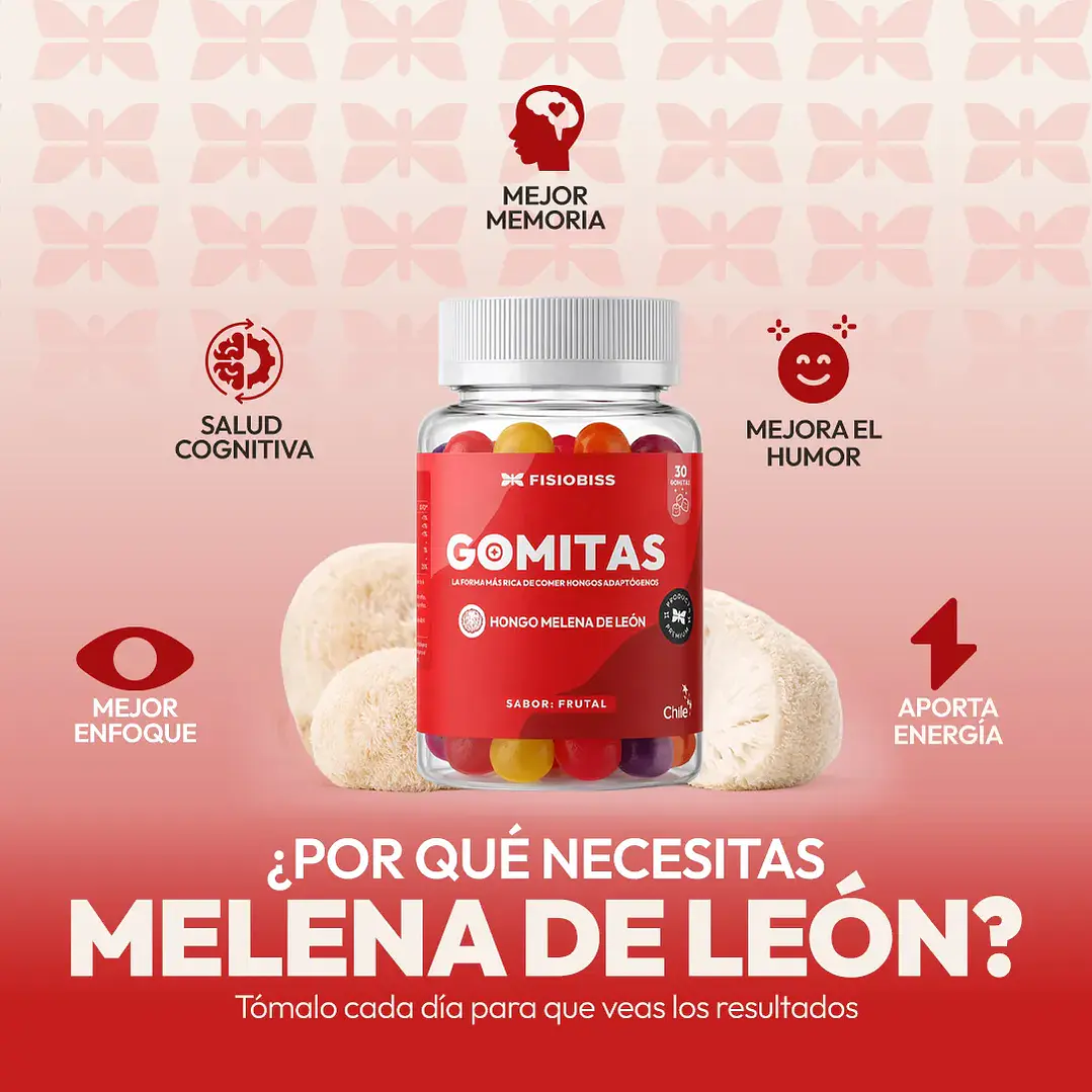MELENA LEON GOMITA 3