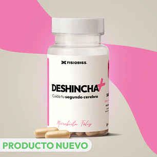 DESINCHA